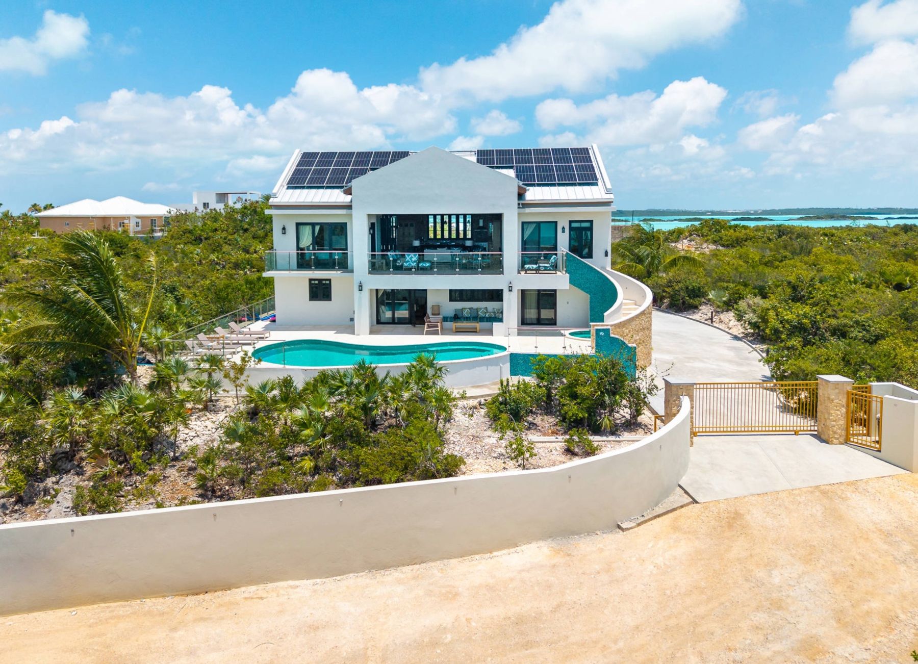Bella Sol villa photo.